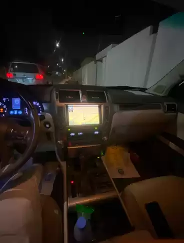 مستعملة Lexus Unspecified للبيع في الدوحة #5535 - 1  صورة 